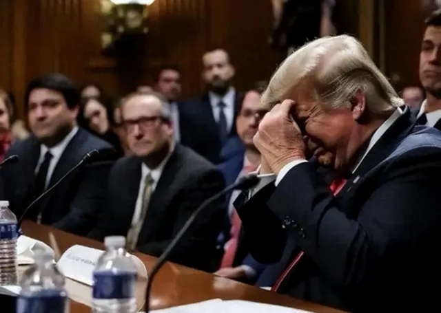 【打了5天，特朗普没想到，先扛不住的是美国，美媒已料到美军结局】美伊已经打了五天