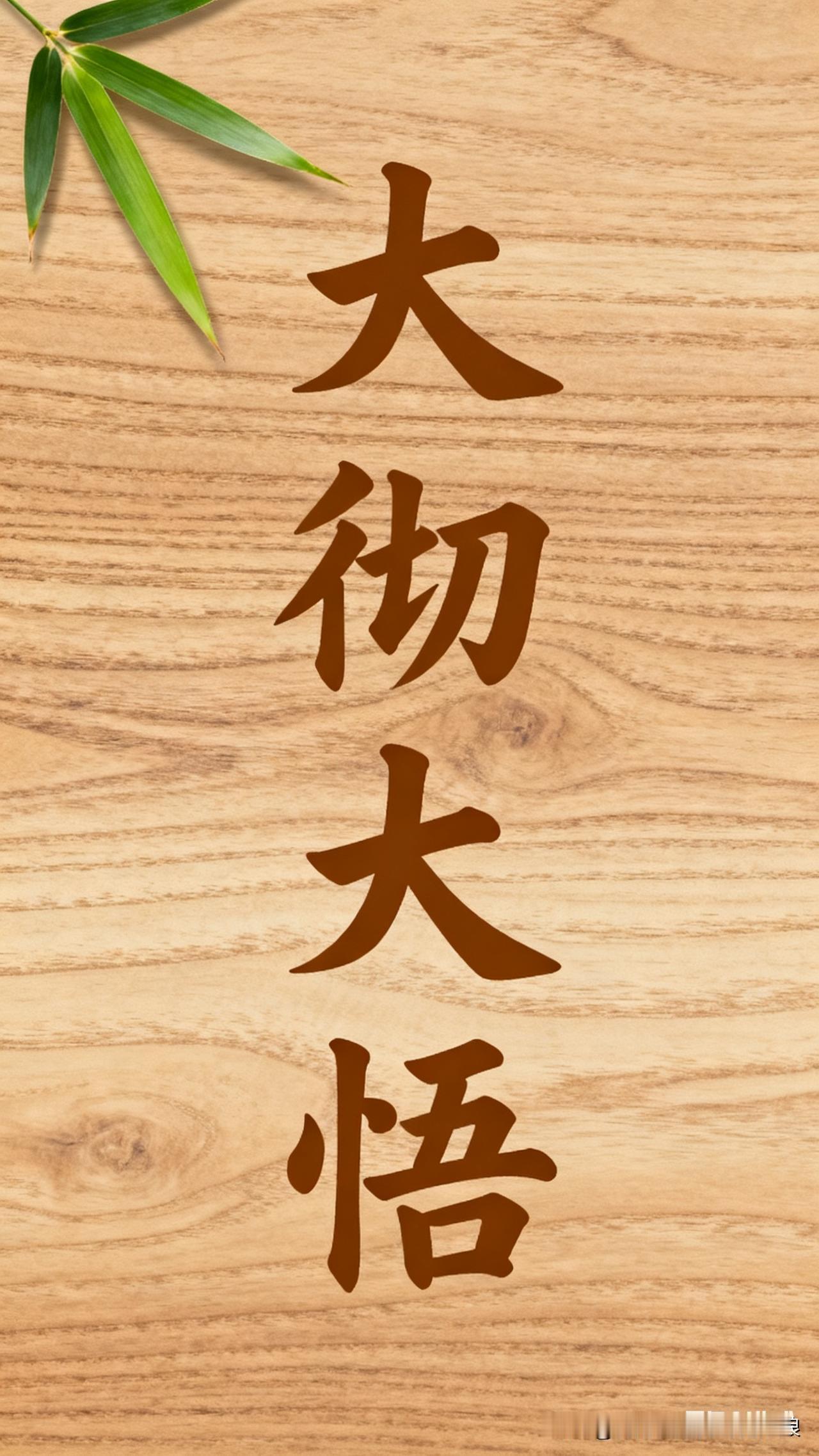 一是吃亏吃到怕了。
被现实狠狠扇几巴掌，被人骗、被人坑、被人当傻子用，才知道什么