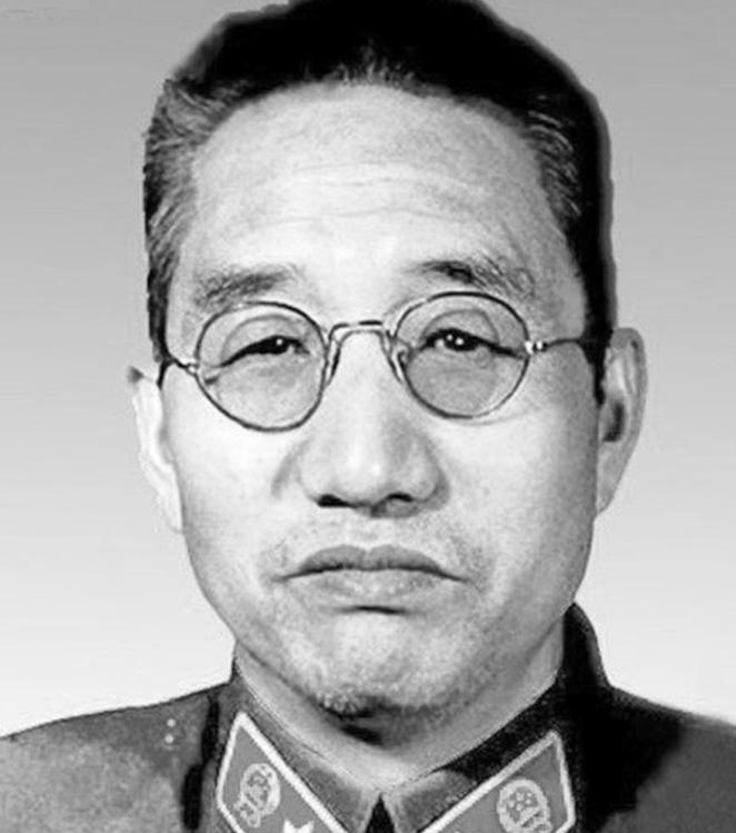 刘伯承、徐向前逝世，为何没葬入八宝山，而是葬到河北荒郊野岭？

为新中国立下丰功