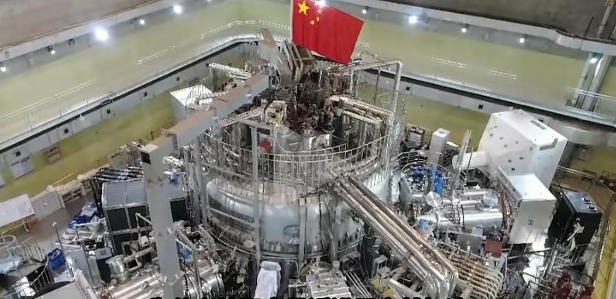 可控核聚变投资风口揭秘！四大核心环节龙头股深度梳理与风险提示。

     可控