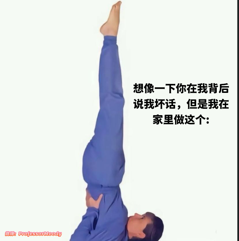 是真的#meme# / #笑料江湖争霸赛# ​​​