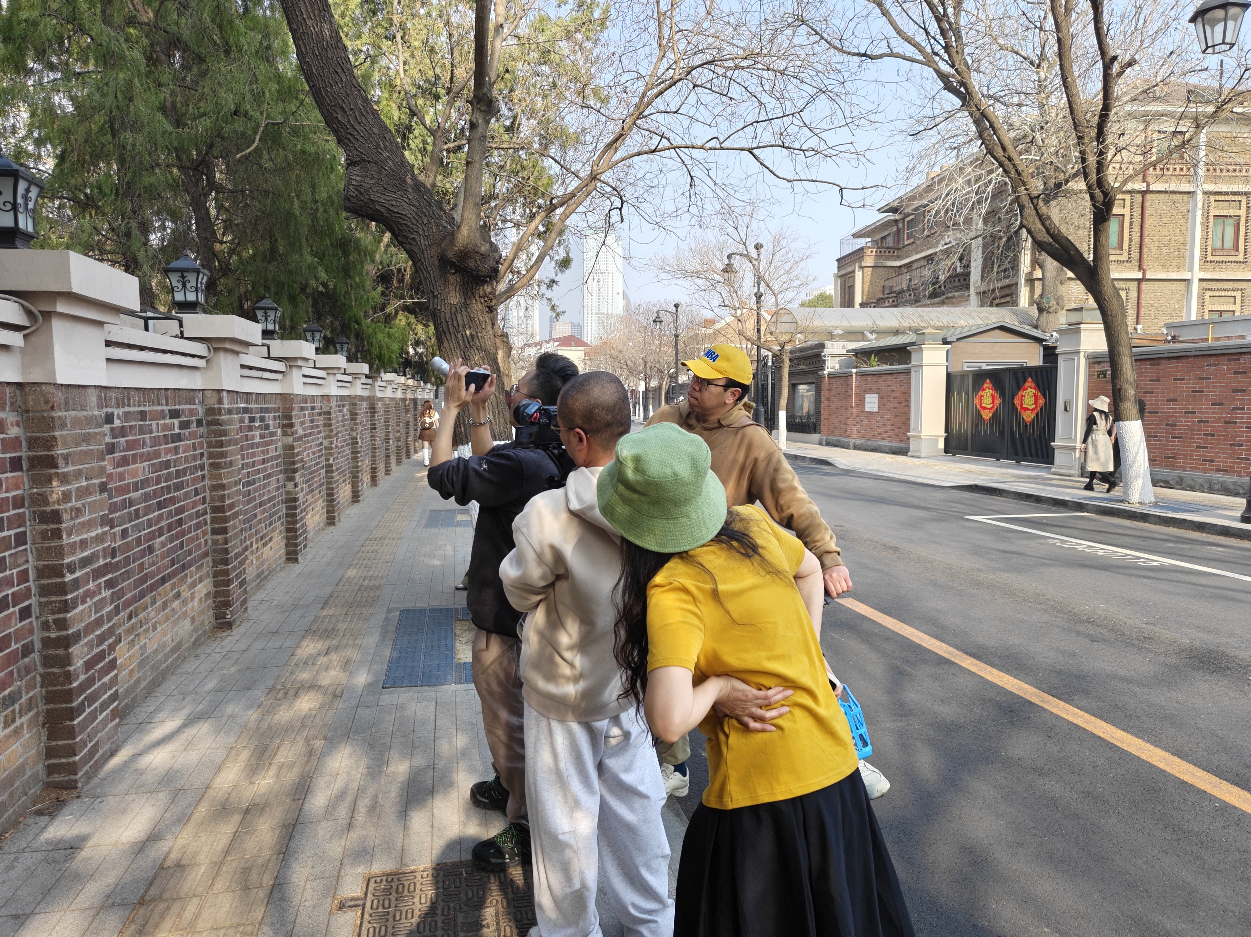 vivo X300 Ultra拍摄花絮谁来了不得说句牛逼再走