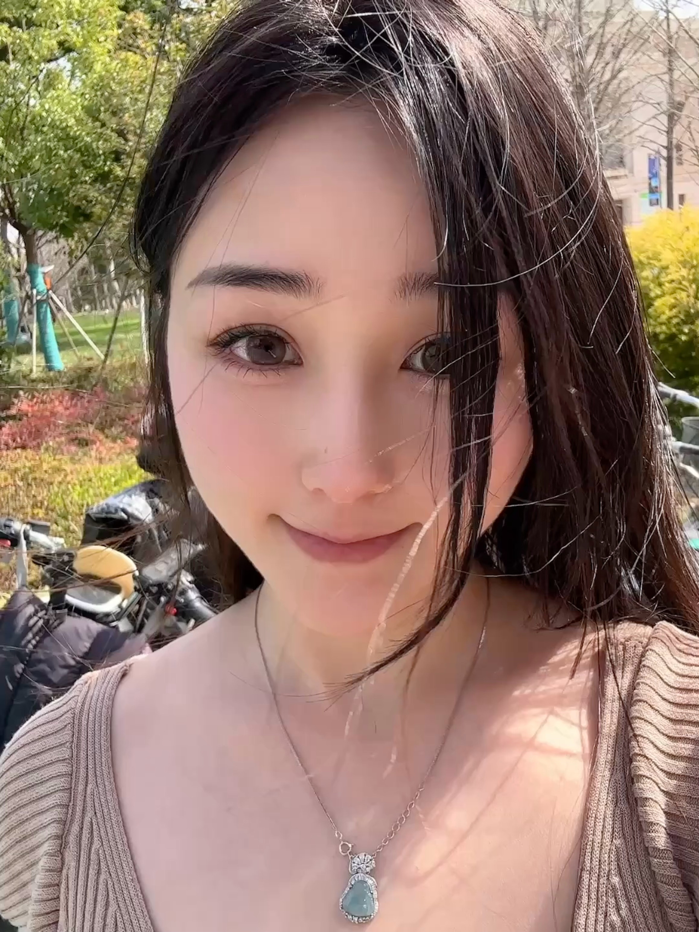 春意盎然🍃  ​​​