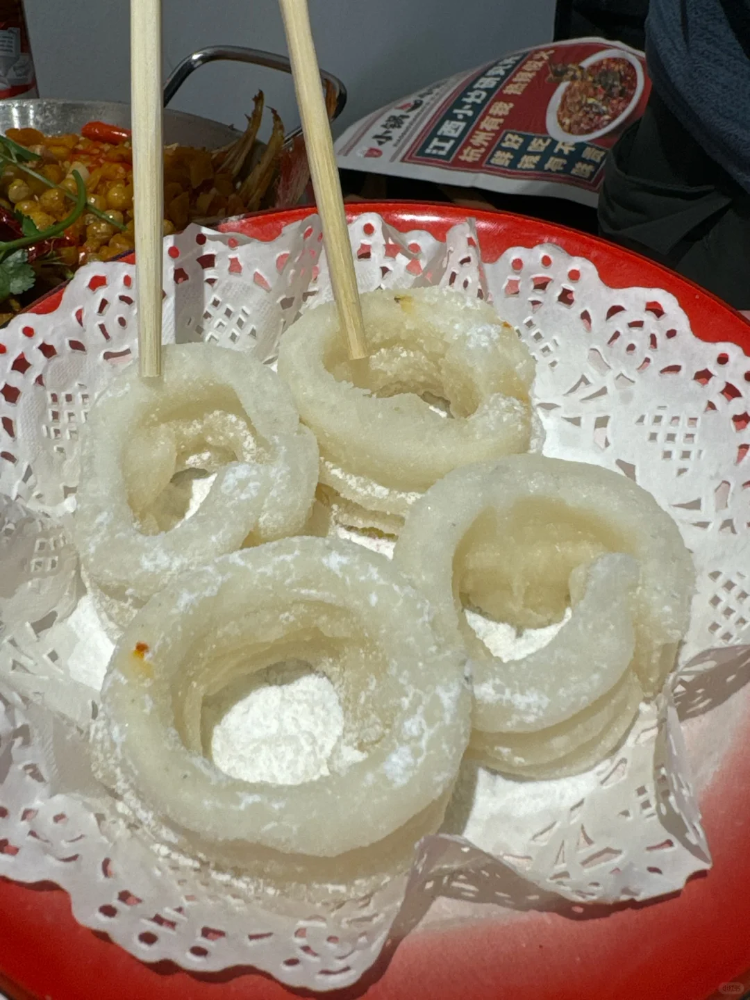杭州爱吃辣的宝子们快来小锅小灶集合！