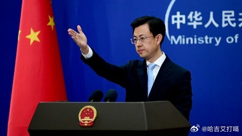 凤凰新闻【中方是否考虑要求美国停战、恢复对话？外交部回应】3月10日，外交部发言