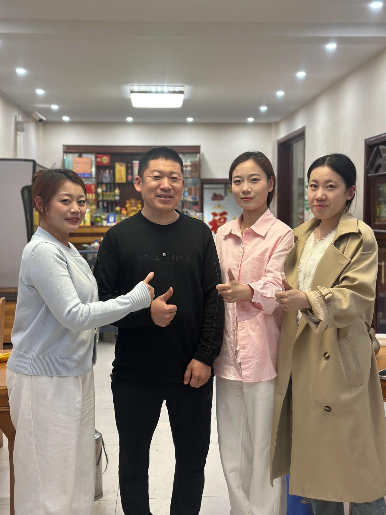 安丘上河园酒家，潍坊小嫚又来了！