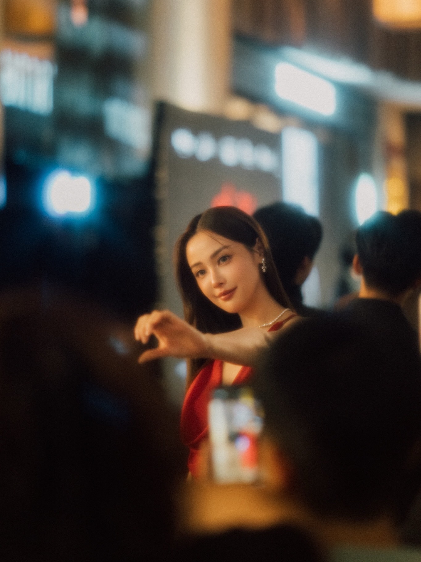 oomeisaya  Oom Eisaya｜IG动态🎀摄影师IG更新~电影<鬼