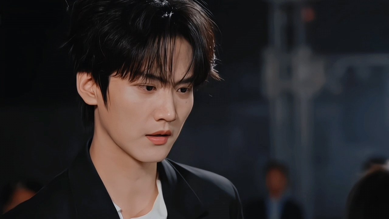 “你早就比任何人都明白 该怎么伤害我”炽夏电视剧炽夏