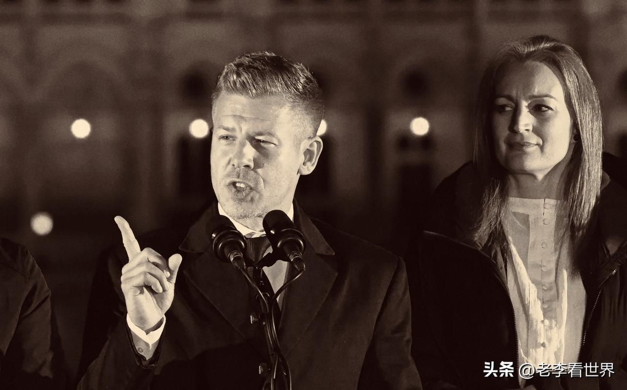 【匈牙利总理宣布该国将禁止从乌克兰进口农产品】
布达佩斯时间2026年5月22日