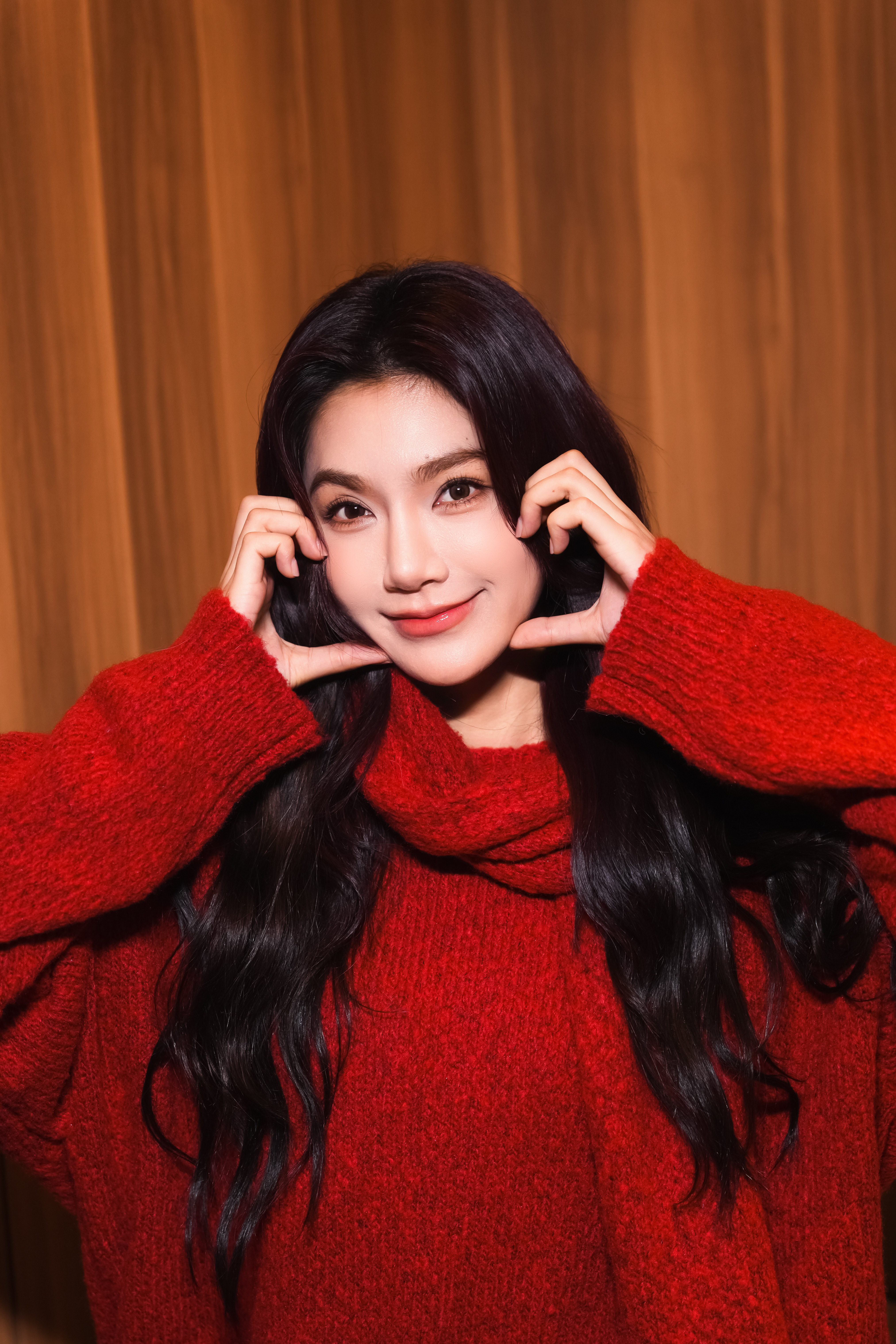 又是几度春夏红豆种出了深情牵挂只为等你一句话 🍶26年愉快向着我爱的方向 追吧