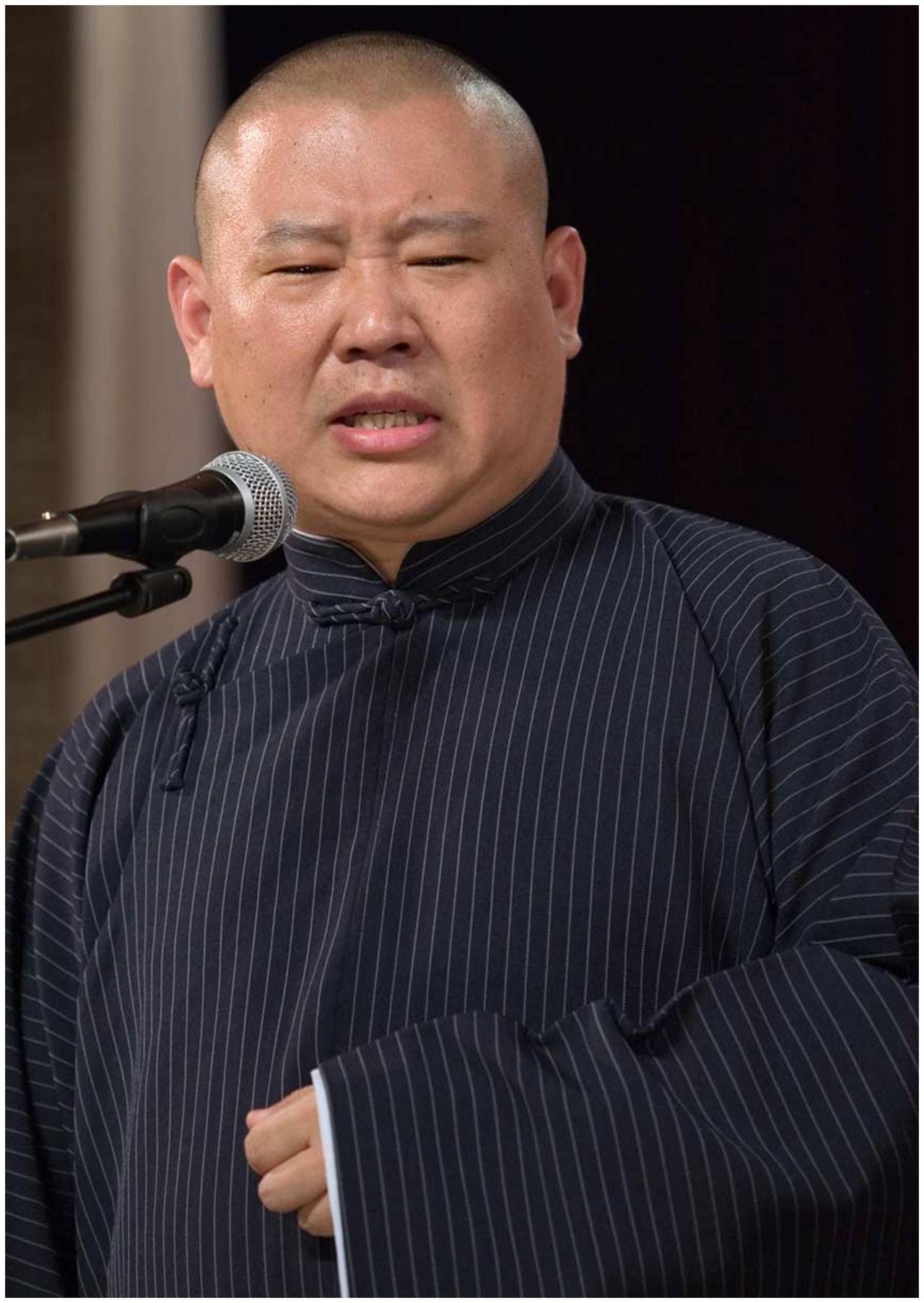 郭德纲大儿子叫郭麒麟，但是和王慧生的小儿子叫郭坟阳，一个叫麒麟，一个叫汾阳。汾羊
