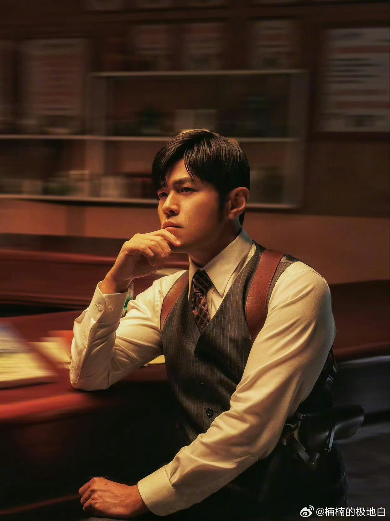 周同学来给周杰伦预热谁的青春DNA狠狠跳动，周同学暖心现身提前造势，把老歌回忆缓