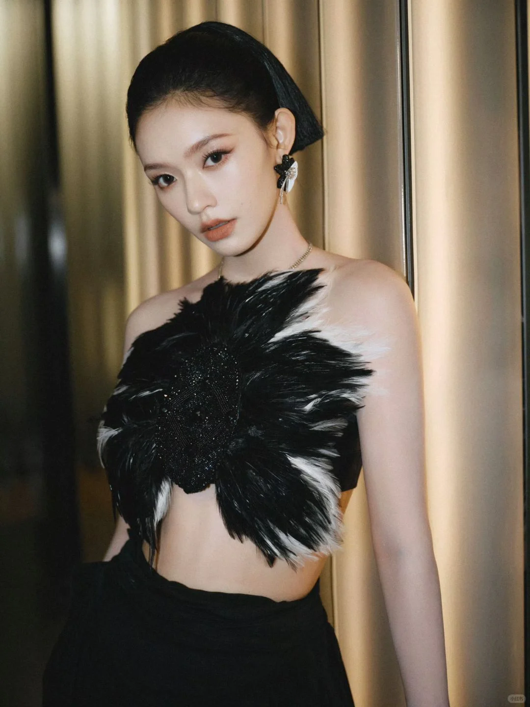 林允｜今日份美女