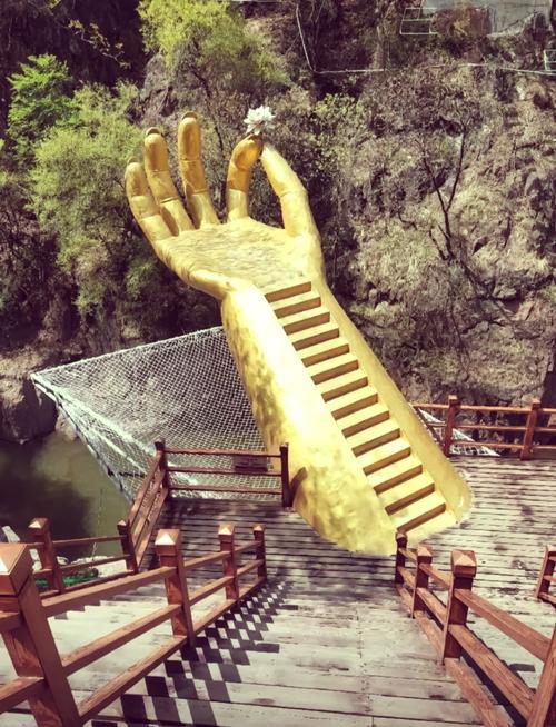 假期旅游，山西小众宝藏运城绛县打卡攻略！
运城绛县
美景和美食推荐：
1、绛北大