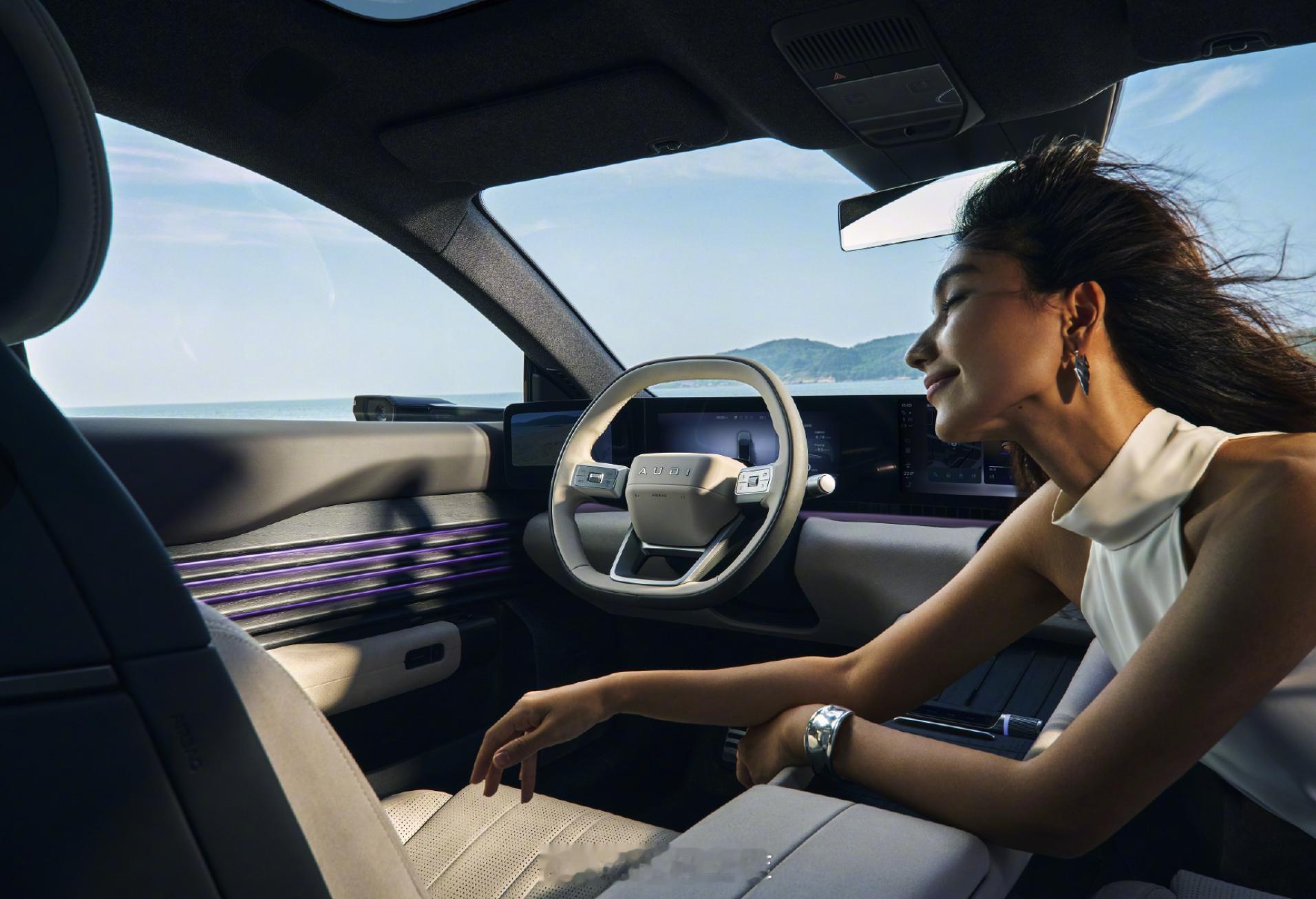 奥迪E5开年抢先优惠20.59万 入门版仅 20.59 万，quattro 四驱