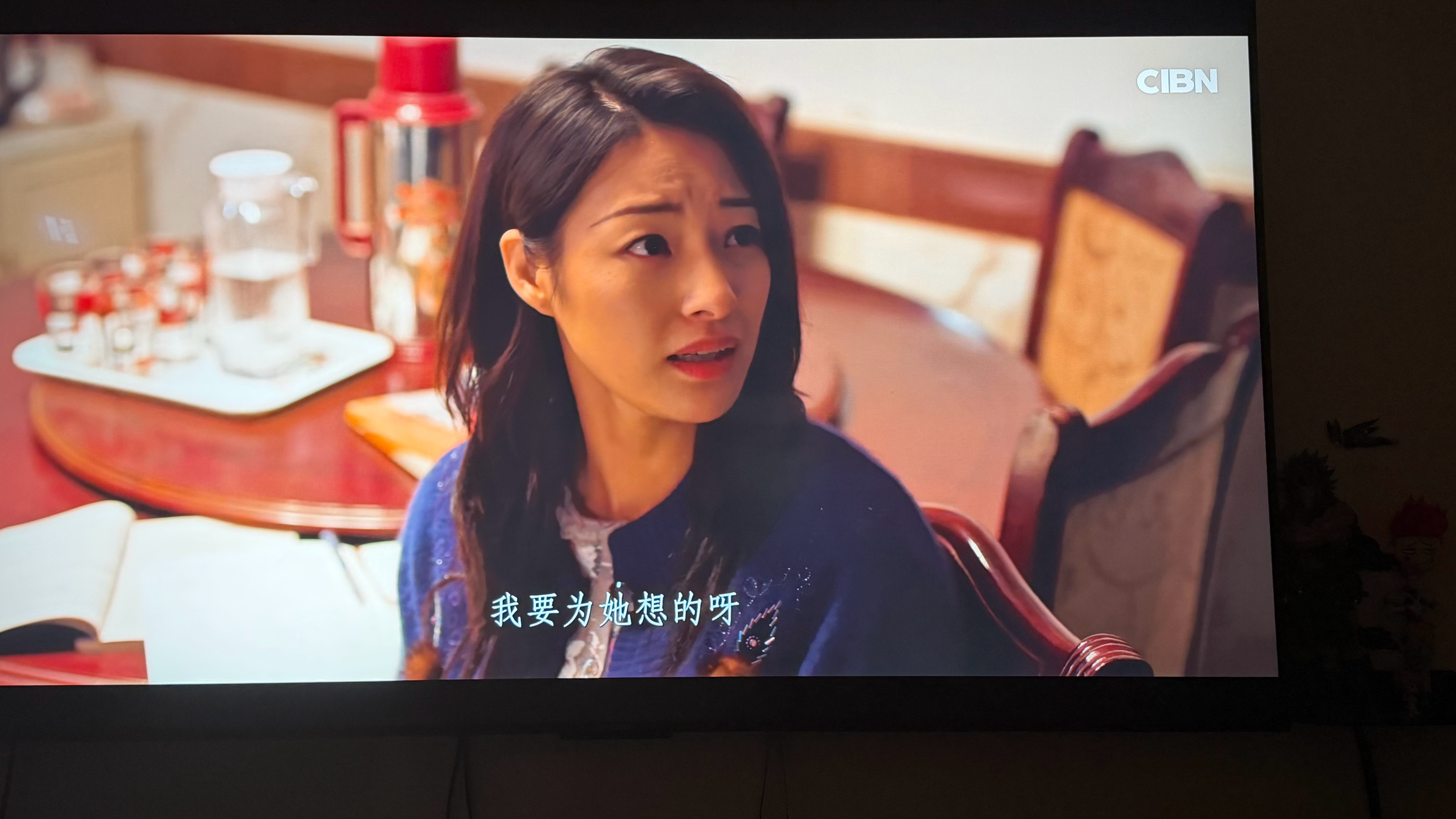 婚姻关系太窒息了 