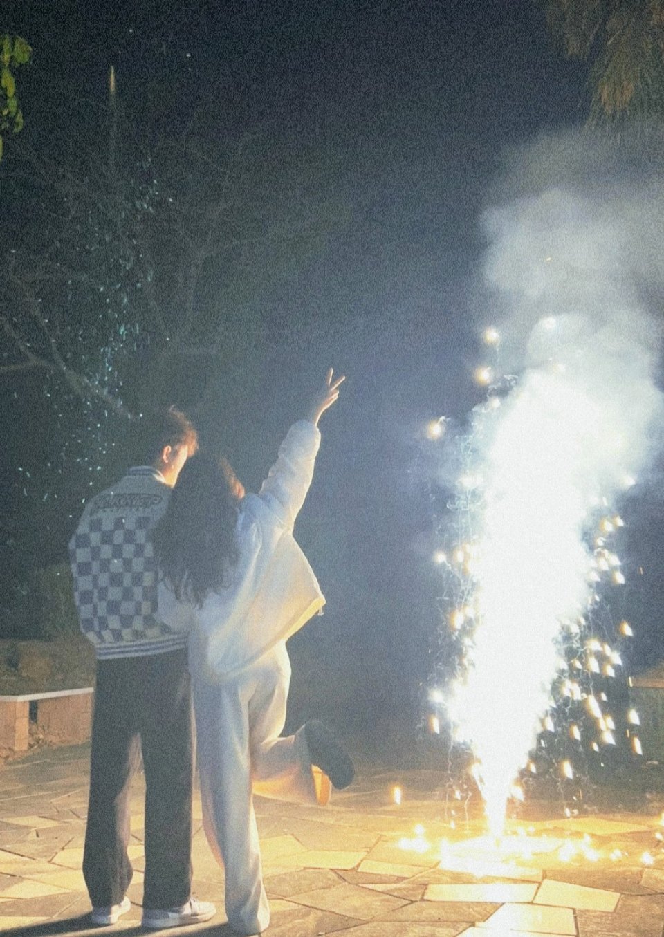 我的浪漫瞬间恋爱里的小美好就该晒出来！戳中人心的告白语录💘和双鱼座男友的恋爱日