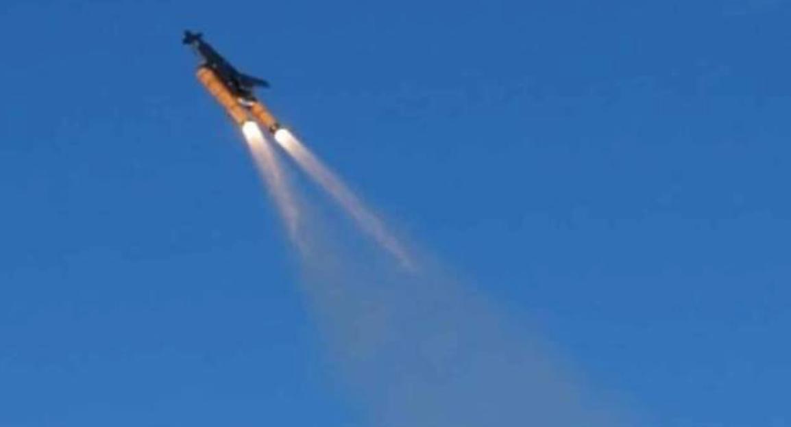 【法国启动空射高超音速导弹计划，速度8马赫】

法国正式启动下一代空射高超音速导
