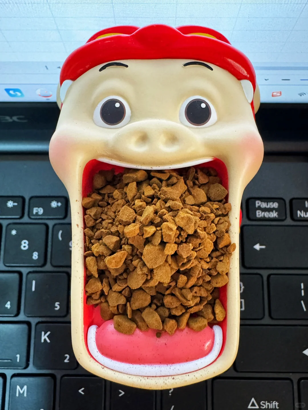 上班黑搭子