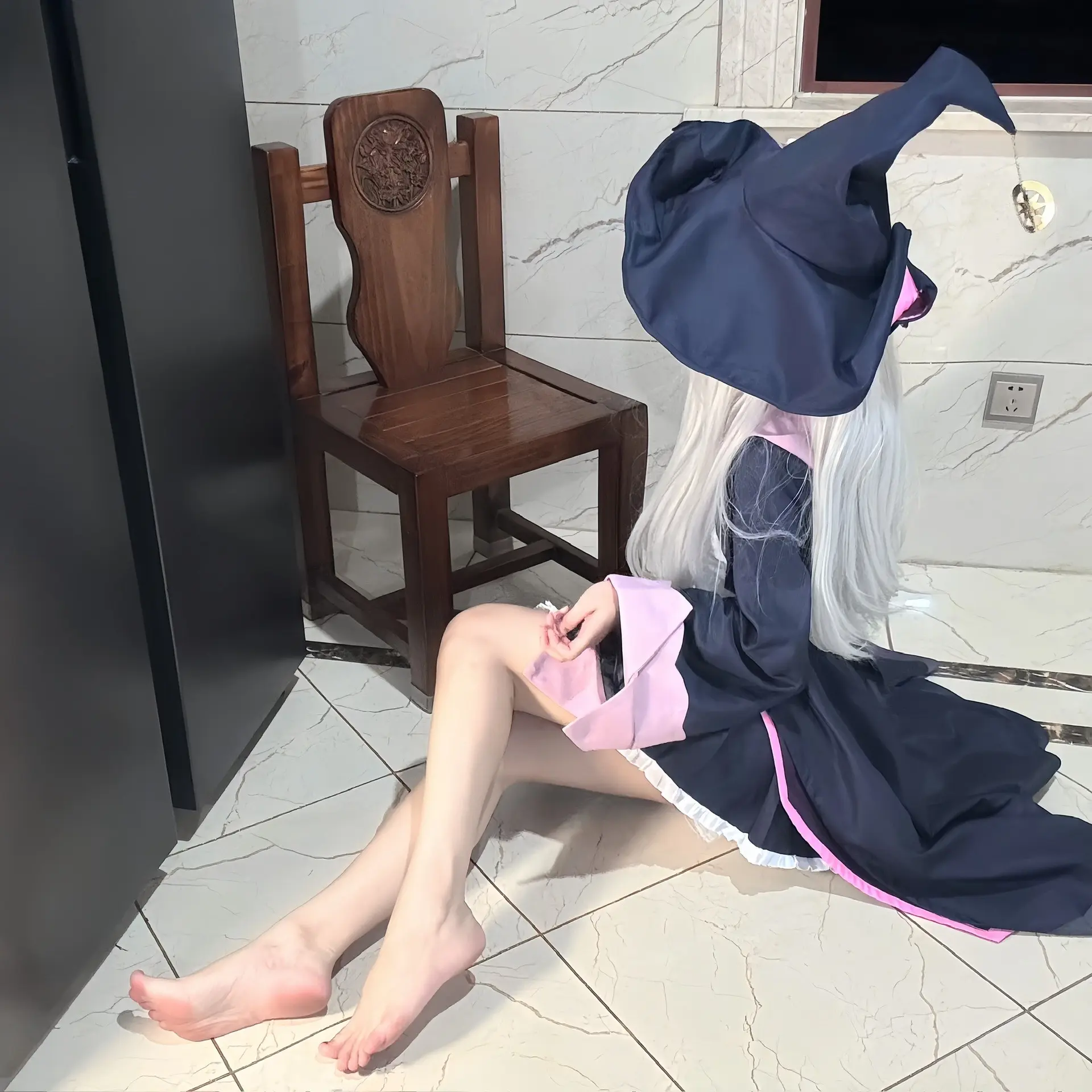 屑屑的