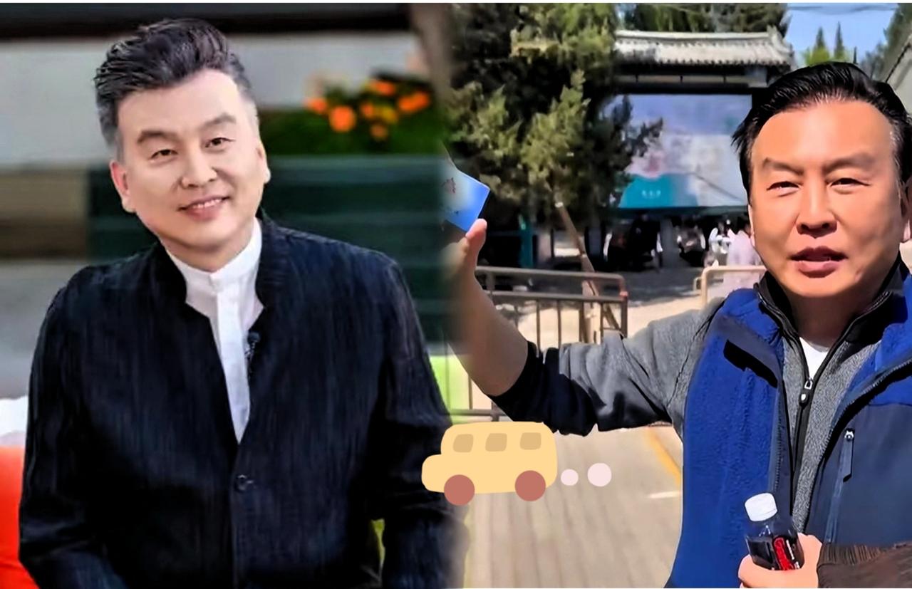 真相！
央视主持人张泽群10年跨国夺子心酸史！
 
谁能想到荧幕上的儒雅前辈，私