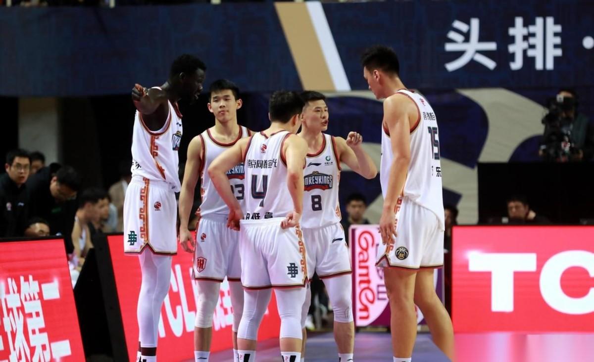 新疆队也迎来了出气筒，他们的四连败真的将被彻底终结？当接下来的这场遭遇战正式打响