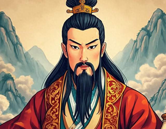 孙权：三国最长待机霸主，他的生存智慧被严重低估了