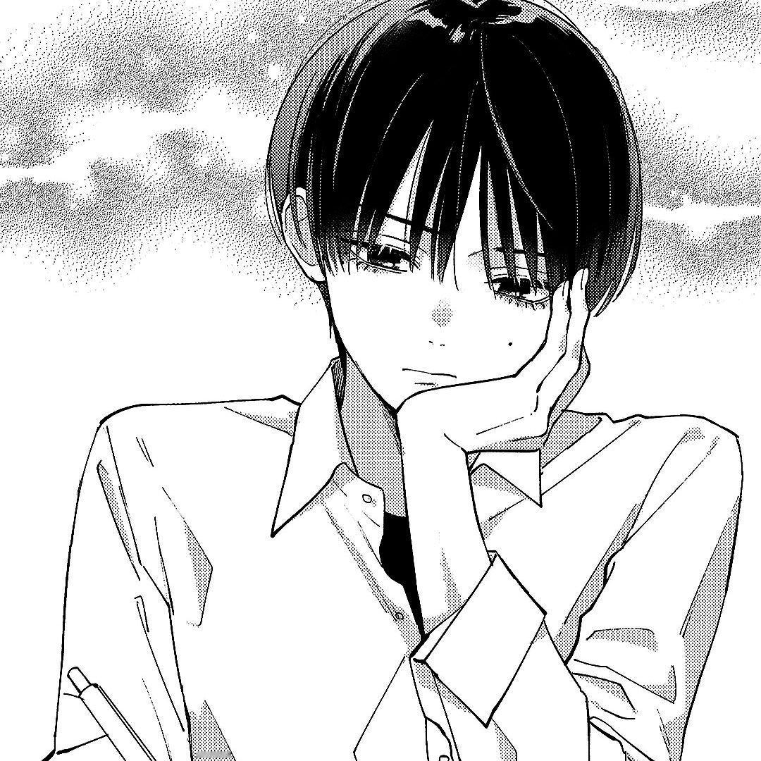 #动漫头像##漫画头像#