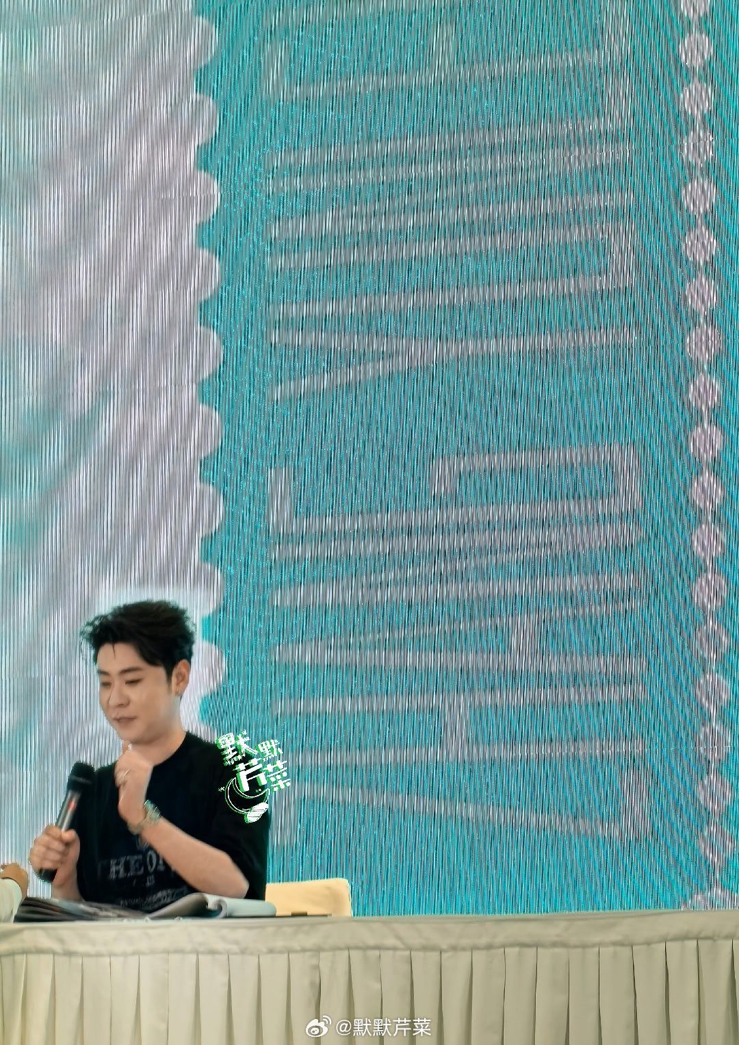 张云雷       你要去爱一个本身就很好的人真的是一个特别好的人   你会发现