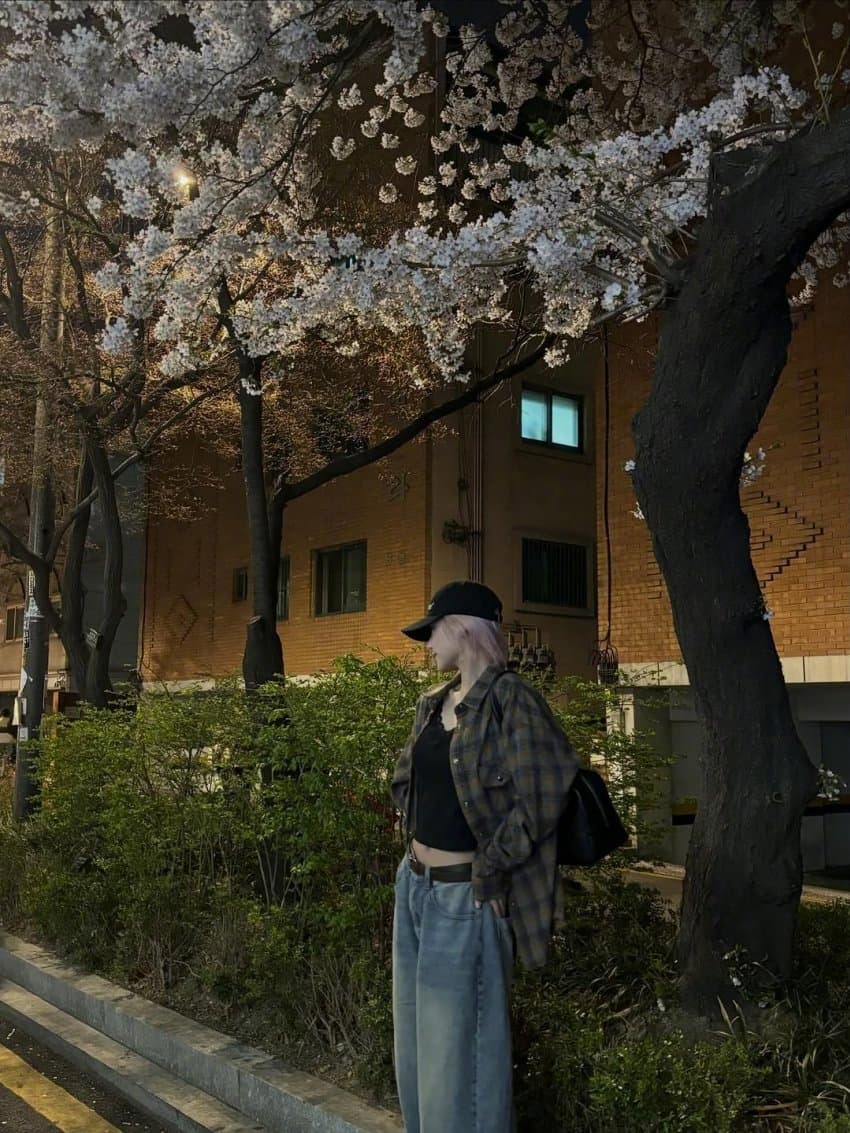 【Ins】ITZY黄礼志Ins更新 黄礼志