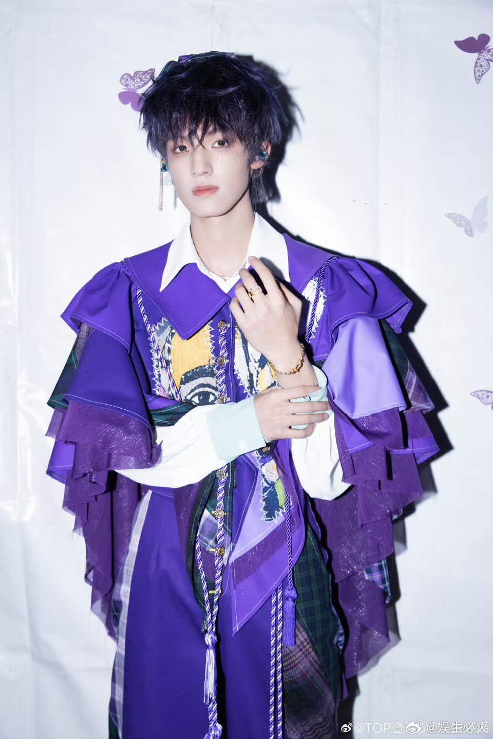 TOP登陆少年组合梦寐以求演唱会 TOP登陆少年组合“梦寐以求”演唱会于2026