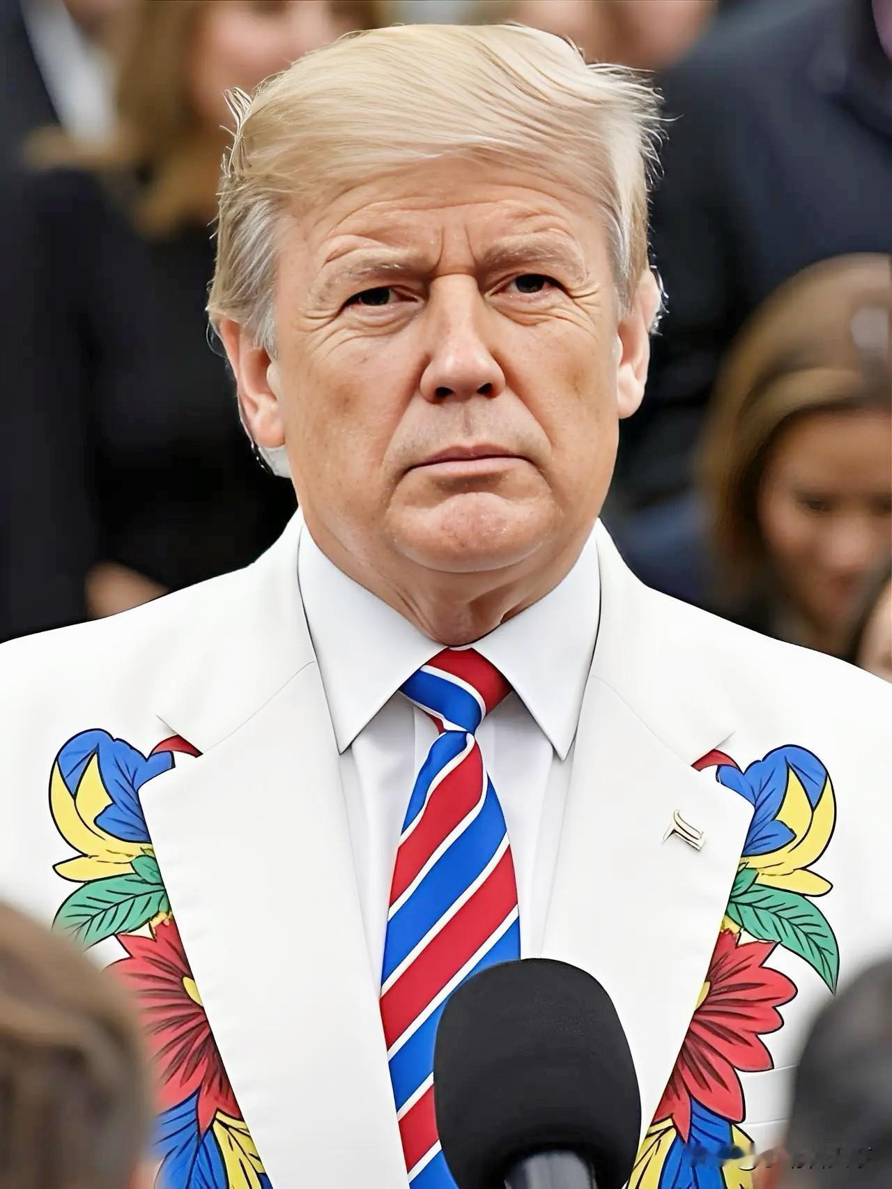 太突然了！
米国突然传来消息！
美国时间2月26日，委内瑞拉总统马杜罗在纽约南区