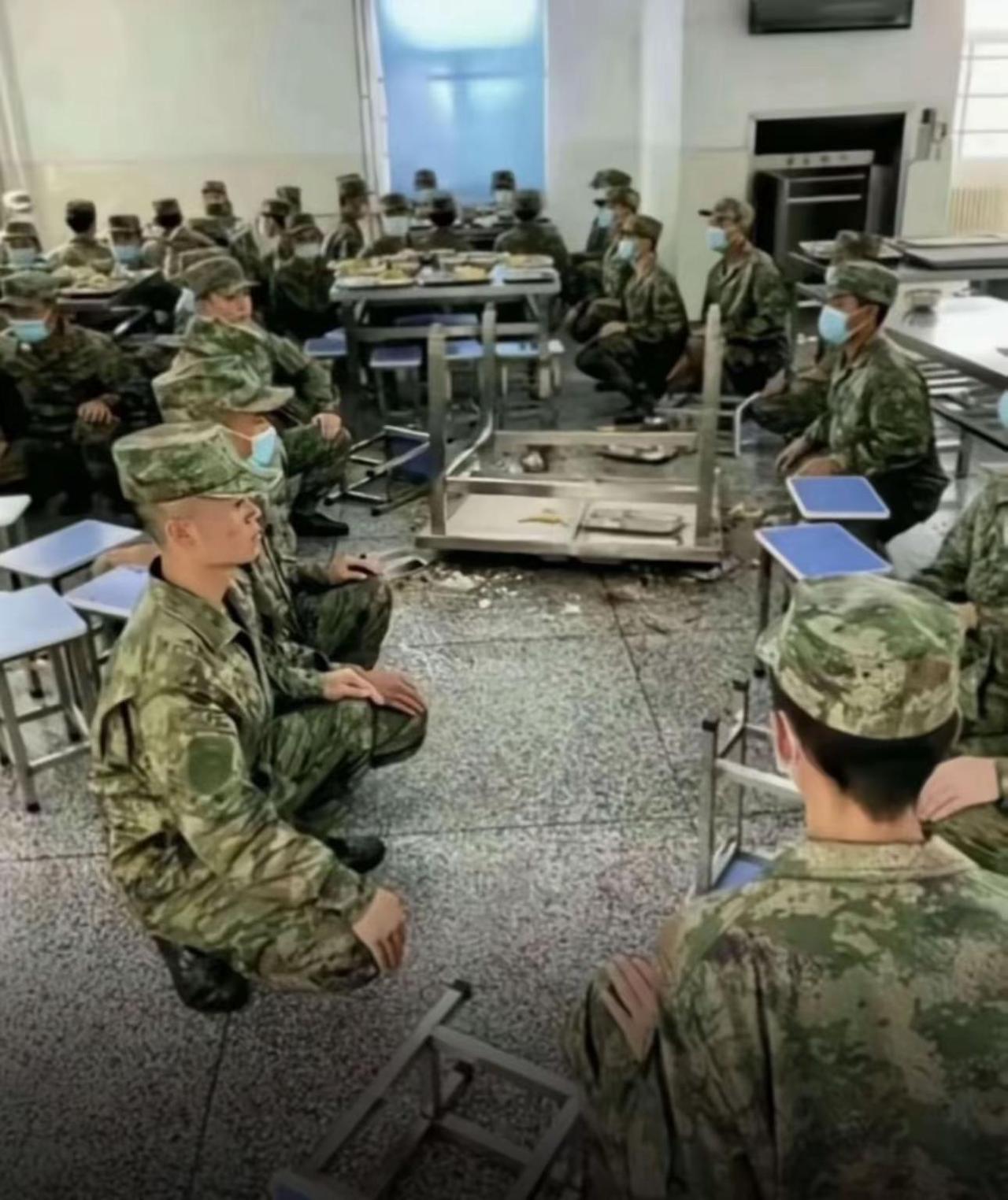 阿姨叔叔你们放心吧你们的孩子很听话不用担心