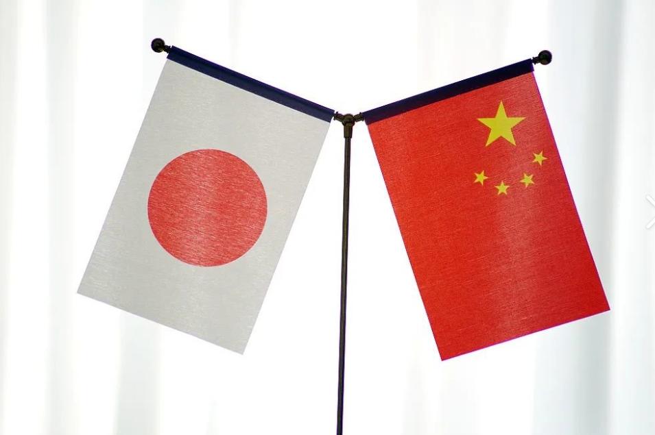 日本的克星出现了，只要这个国家一出手，中日冲突很有可能一瞬间就会得到解决，这个国