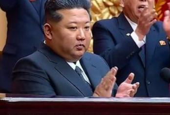 就在昨天，金正恩将做出一个重大决定。

3月22日朝鲜新一届最高人民会议召开，朝