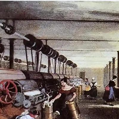 [太阳]欧洲为什么那么有钱？你以为是工业革命？别逗了。就连保加利亚那种犄角旮旯的