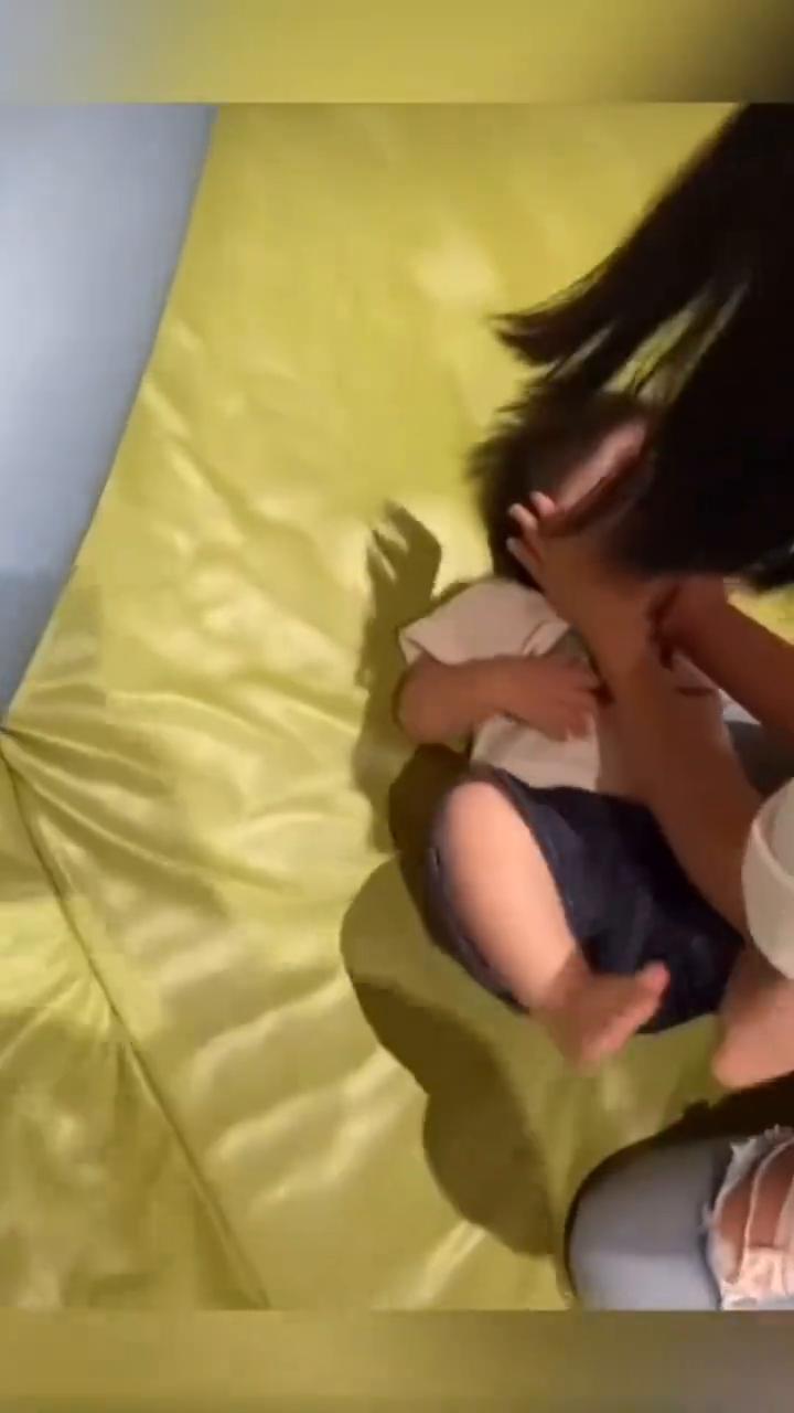 哈。
