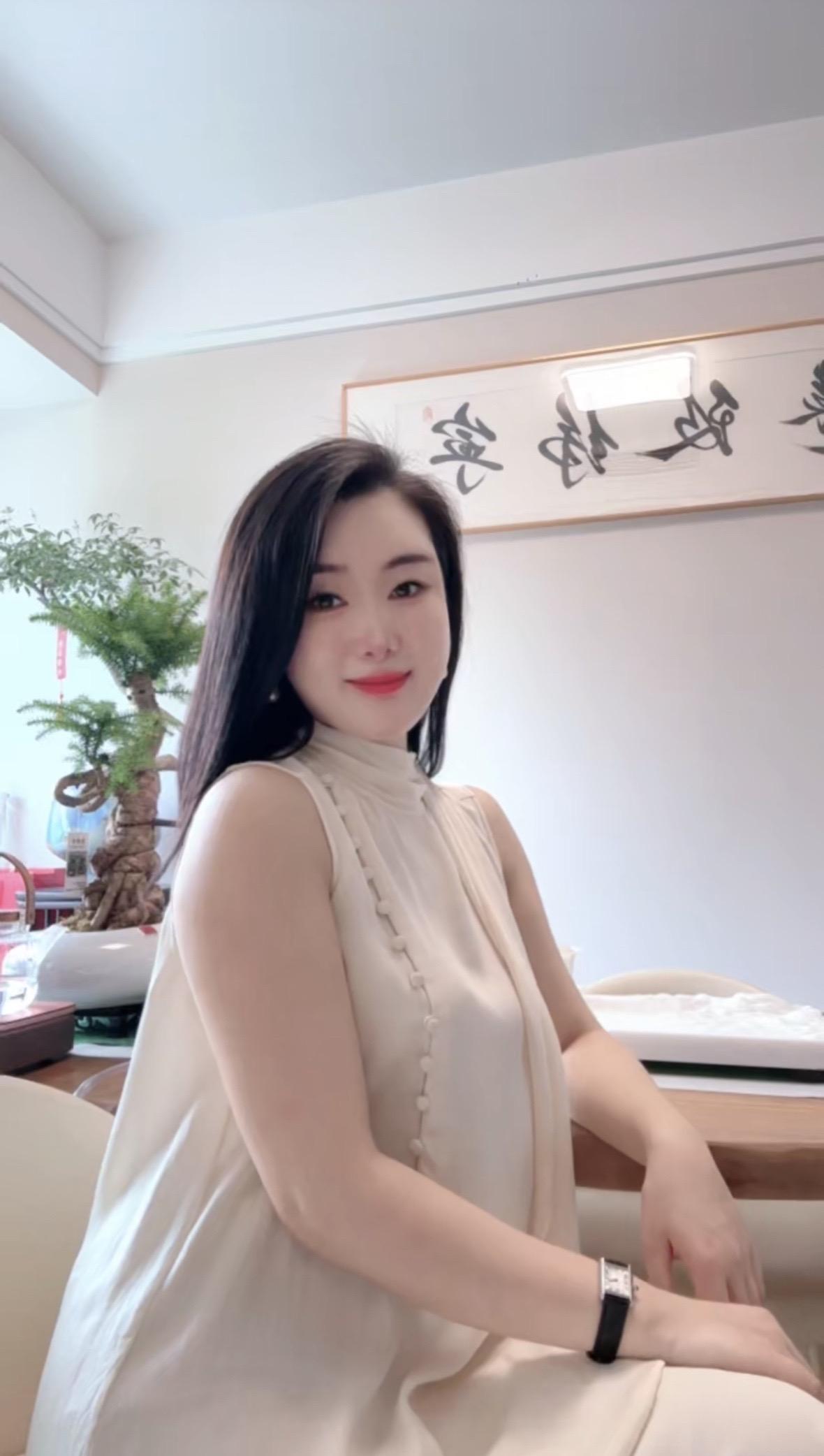 喝茶🍵 佛系