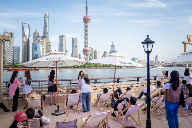 在上海，文旅是一门玄学