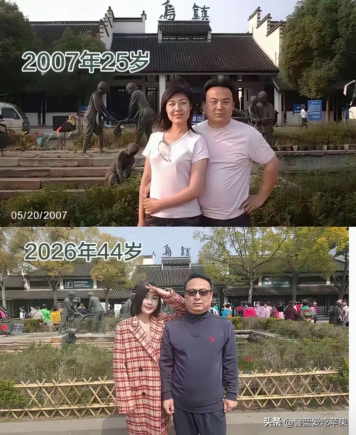 事实证明，现在的医美比以前进步了！