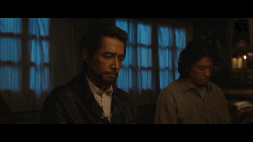 员工不同意发工资领导硬要发被《生命树》的群像刻画折服！经费窘迫下的众生相，队员的