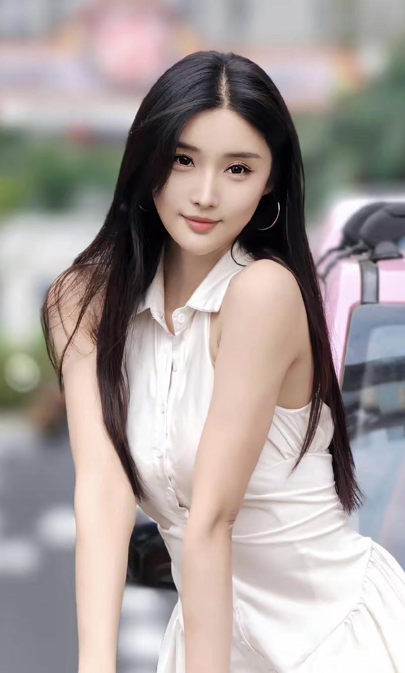 漂亮