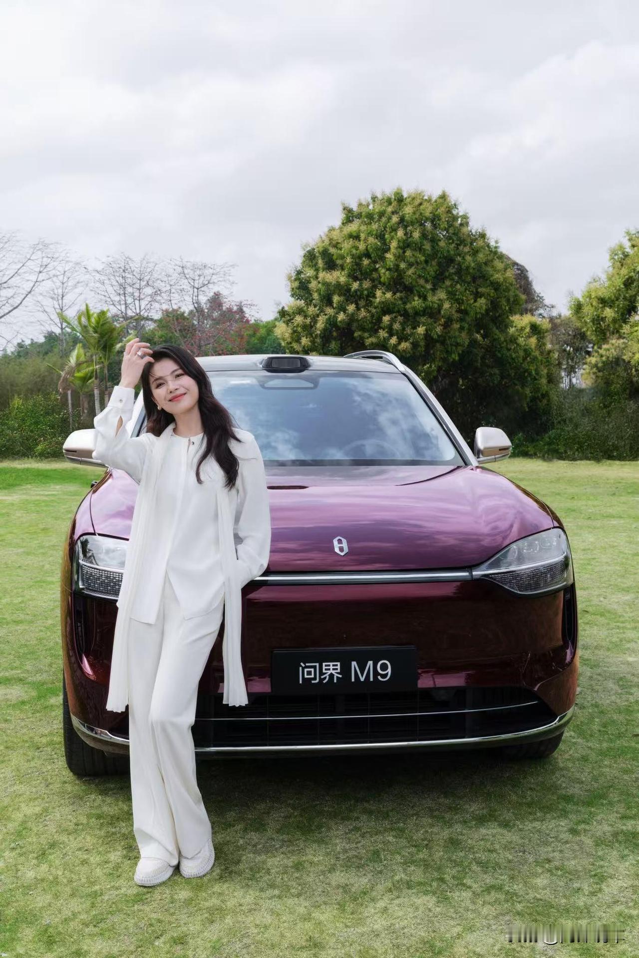 余承东说M9是新能源车保值率第一？我翻了懂车帝报价，发现了这些细节
 
2月9日