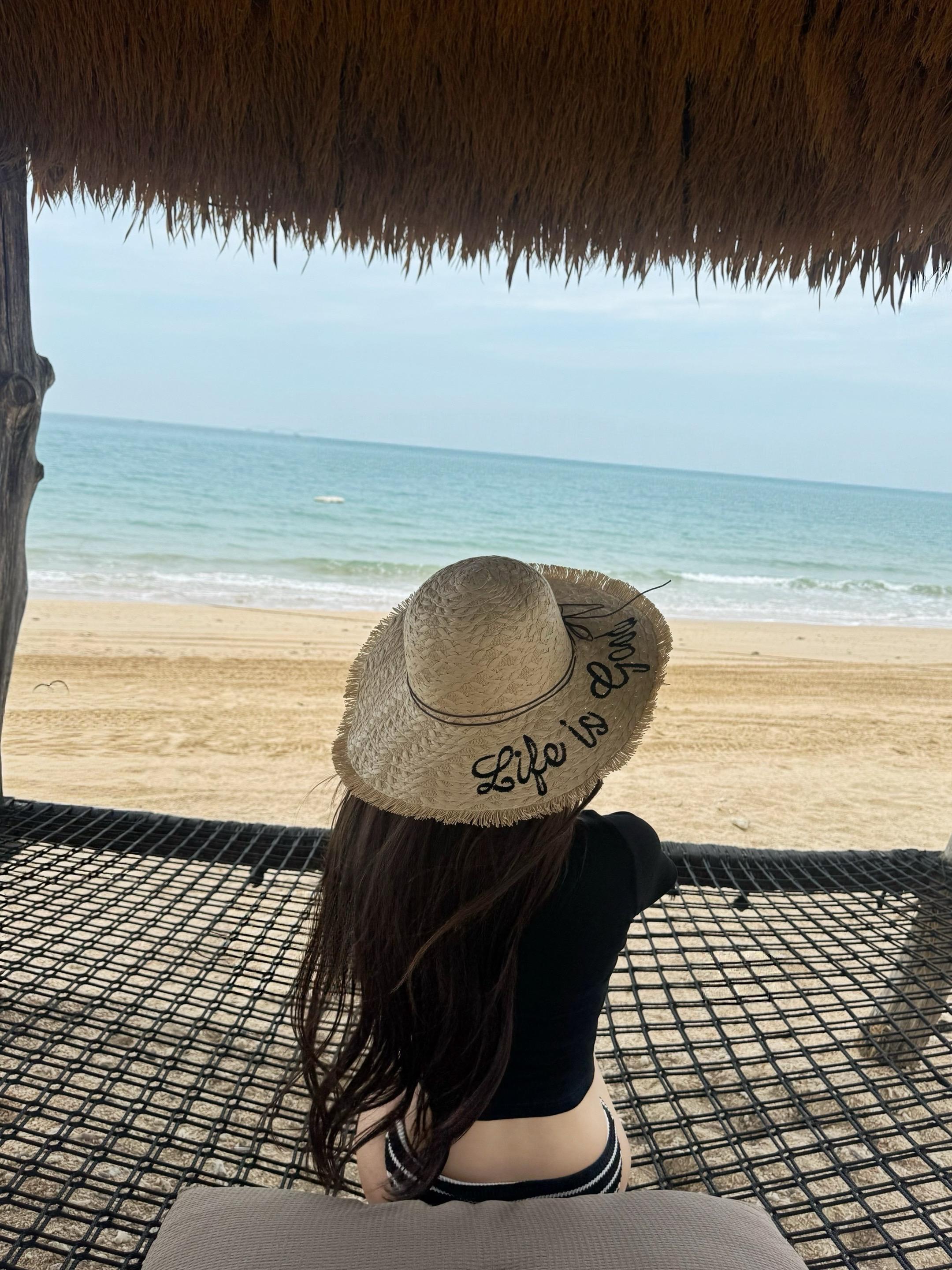 海边 旅游 周末去哪儿