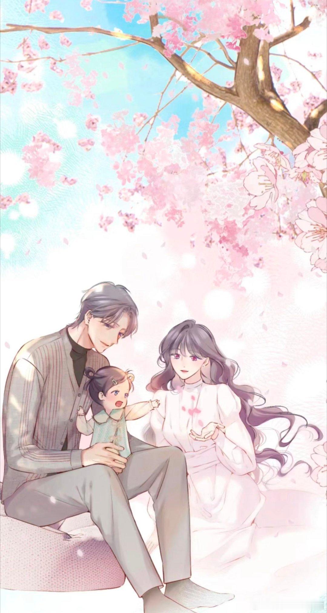 十年前的白月光漫画回归了 我嘞个豆！！！两眼一睁，就看到十年前的白月光漫画回归了