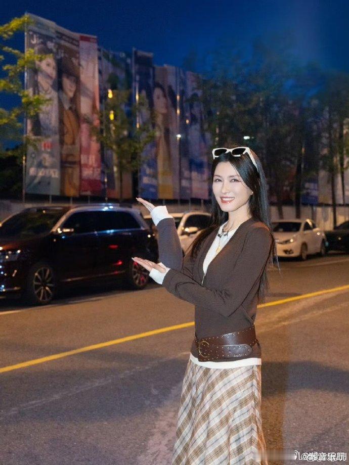 徐洁儿回应决赛请王俊凯当助演从送考到助演的双向约定！徐洁儿真诚回应邀约，王俊凯的