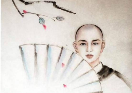 1674年，纳兰性德大婚。新婚夜，他送走宾客，走进洞房。深吸一口气，掀开了新娘的