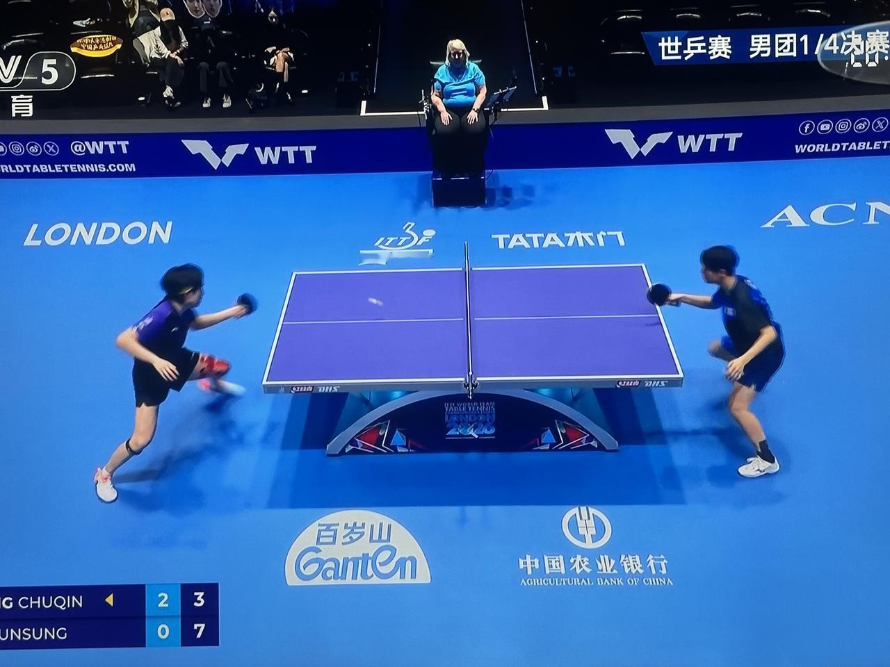 恭喜中国队3-0完胜韩国，晋级四强！
恭喜男团复仇成功！

激动的心，颤抖的手，