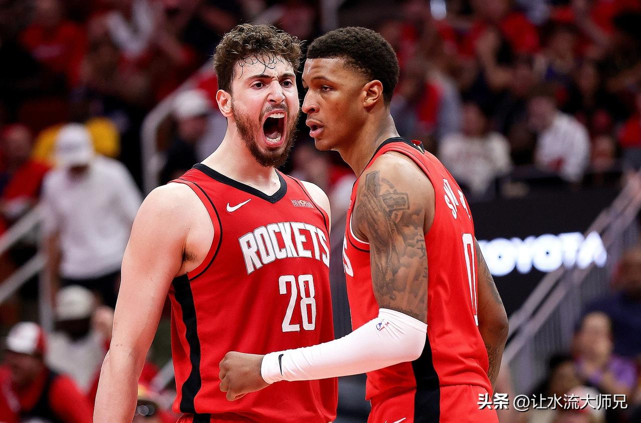 大胜鹈鹕，有三件事影响西部格局，首先保证自己保有拿第三的希望，其次将勇士和开拓者