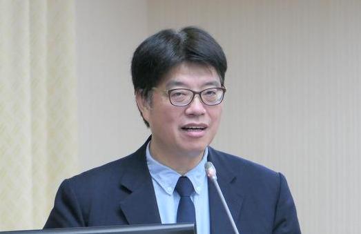 就在刚刚，

台“陆委会主委”邱垂正发表严正声明，

8月5日，针对中国大陆即将